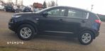 Kia Sportage - 5