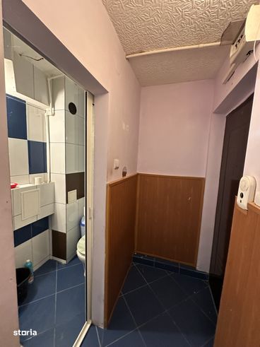 Apartament 2 Camere Trivale Centrala Proprie Parter-7