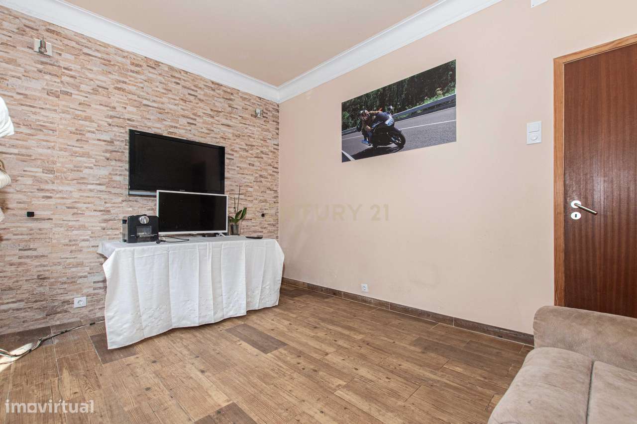 Apartamento T2 remodelado (Penha de França) - Grande imagem: 5/30