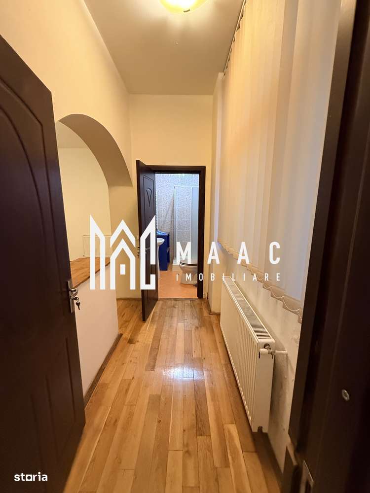 Spațiu Comercial | Parter | 50 MP | Central - Imagine principală: 4/7