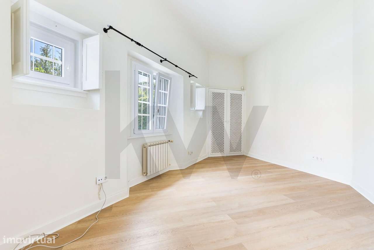 Exclusivo Chalé Octogonal dos Anos 40 no Coração do Triângulo Dourado-31