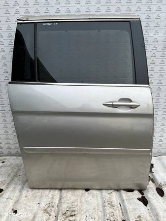 Honda Odyssey III drzwi przesuwane prawe kompletne 04-08 - 1