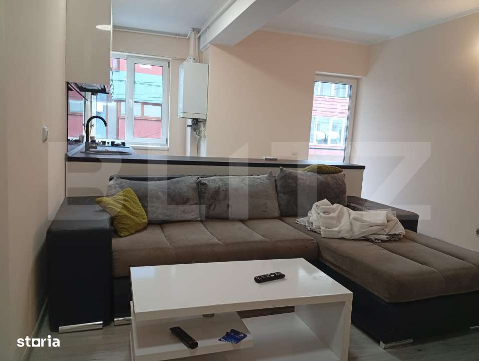 Apartament cu 3 camere in bloc nou din Marasti! - Imagine principală: 2/13