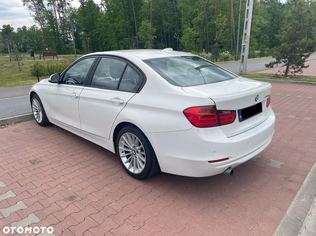 BMW Seria 3 320d - 7