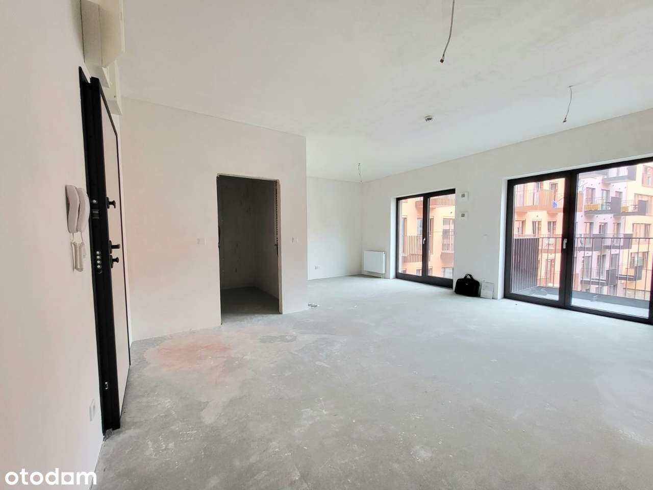 CHMIELNA 110- 2 POKOJE BEZPOŚREDNIO- GRANARIA Wyspa Spichrzów- bez PCC-7