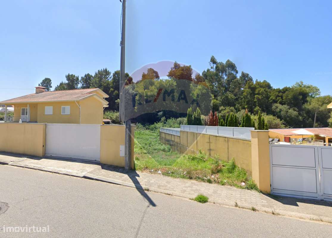 Terreno  para arrendamento - Grande imagem: 3/5