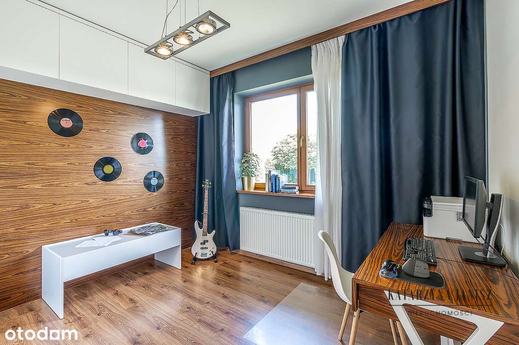 Idealny dom 20 km do Krakowa-4