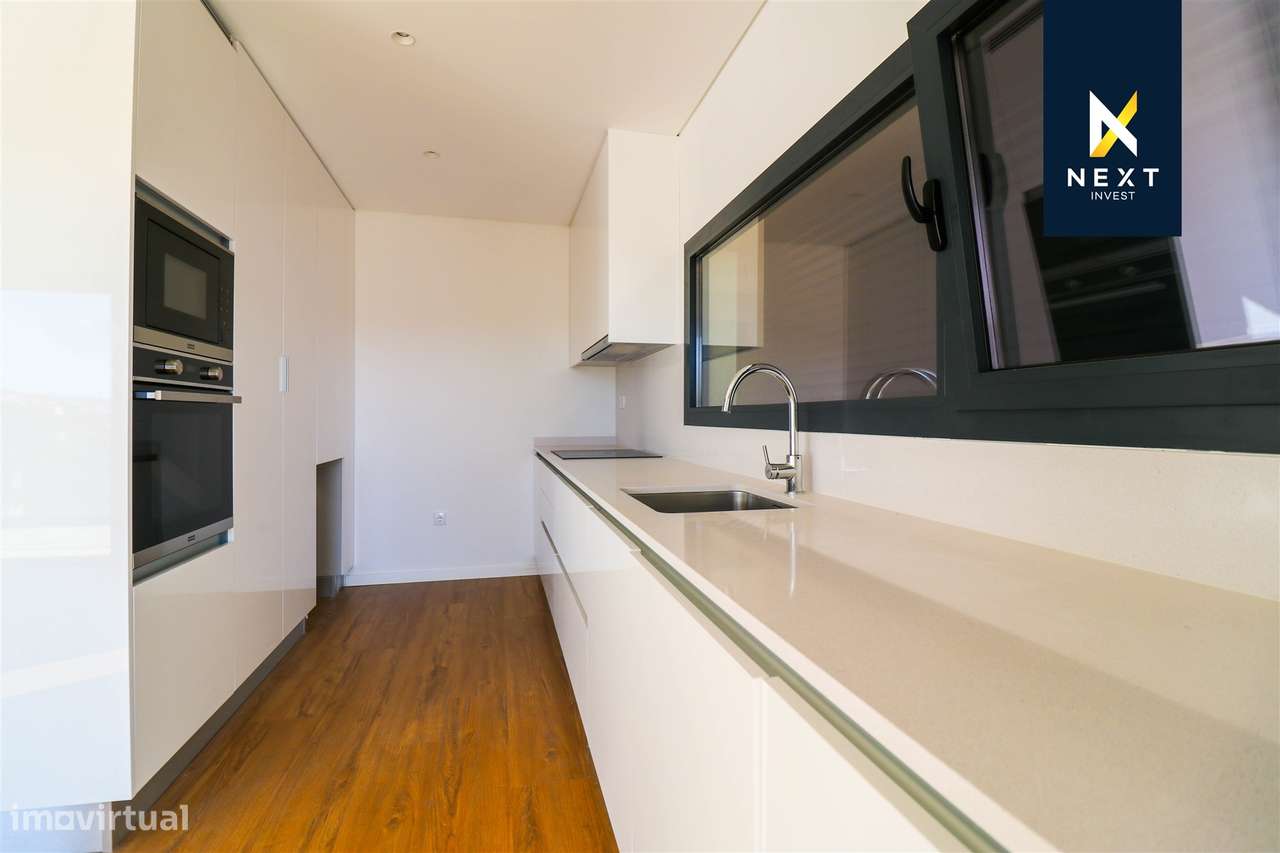 Apartamento T3 Duplex para venda em Viseu - Grande imagem: 3/34