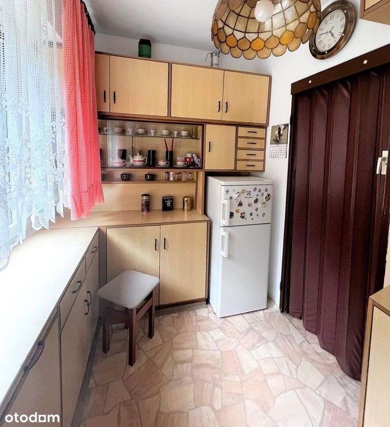 Do wynajęcia mieszkanie - 1 piętro/2 pokoje. - Pełny obrazek: 5/6