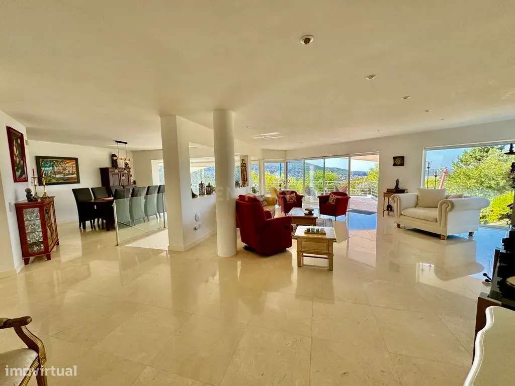 Moradia de sonho em Afife-6