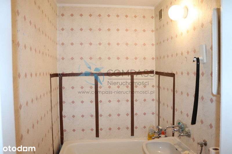 Jasna,ustawna i cicha kawalerka ok. 32m2-13