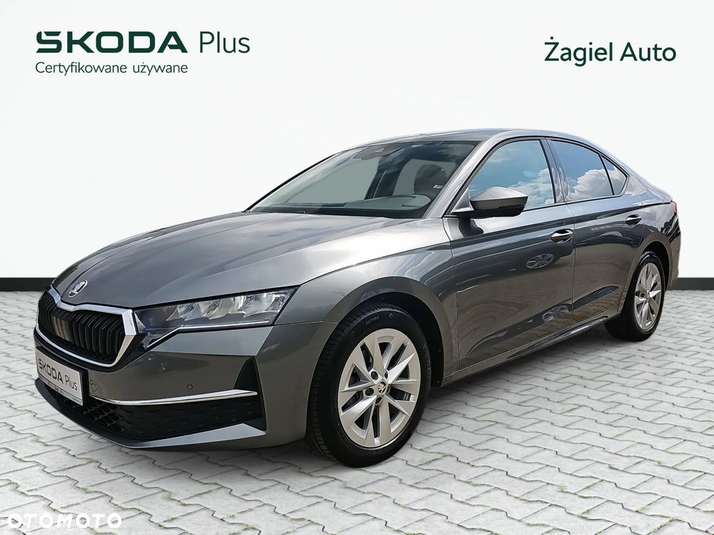 Skoda Octavia Bezszkodowy • Pierwszy właściciel • Salon Polska • Gwarancja • FV23%