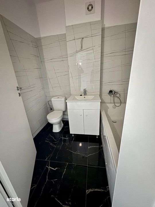 Garsoniera cartier Militari Residence- mutare imediata!! - Imagine principală: 2/7