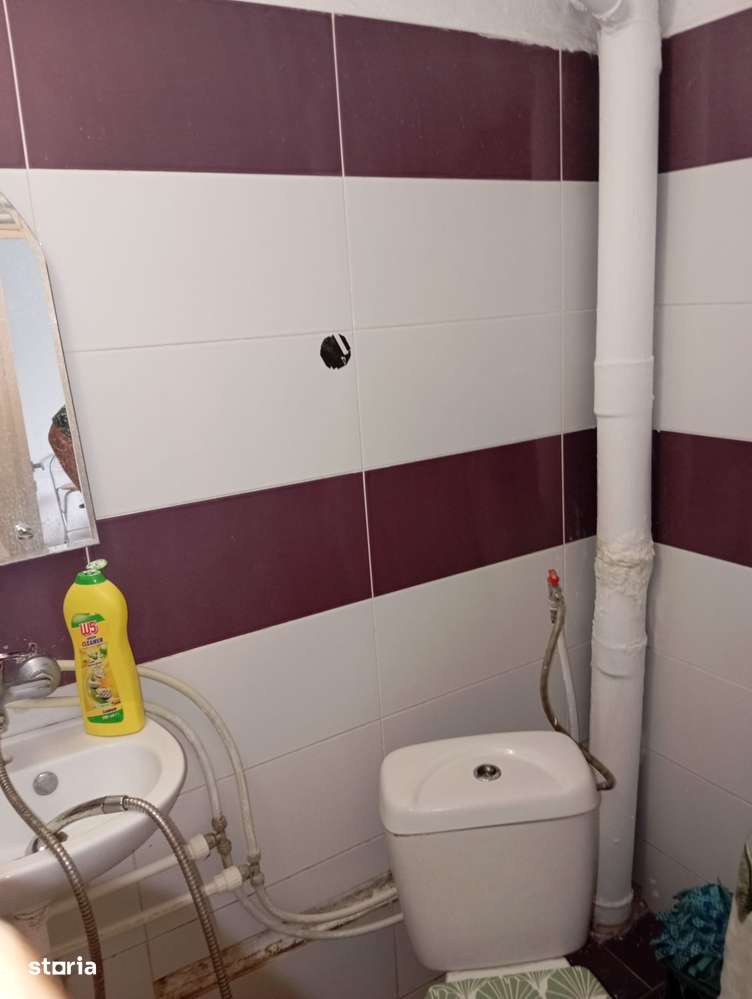 Garsoniera de vanzare pe 6 Vanatori - Imagine principală: 4/5