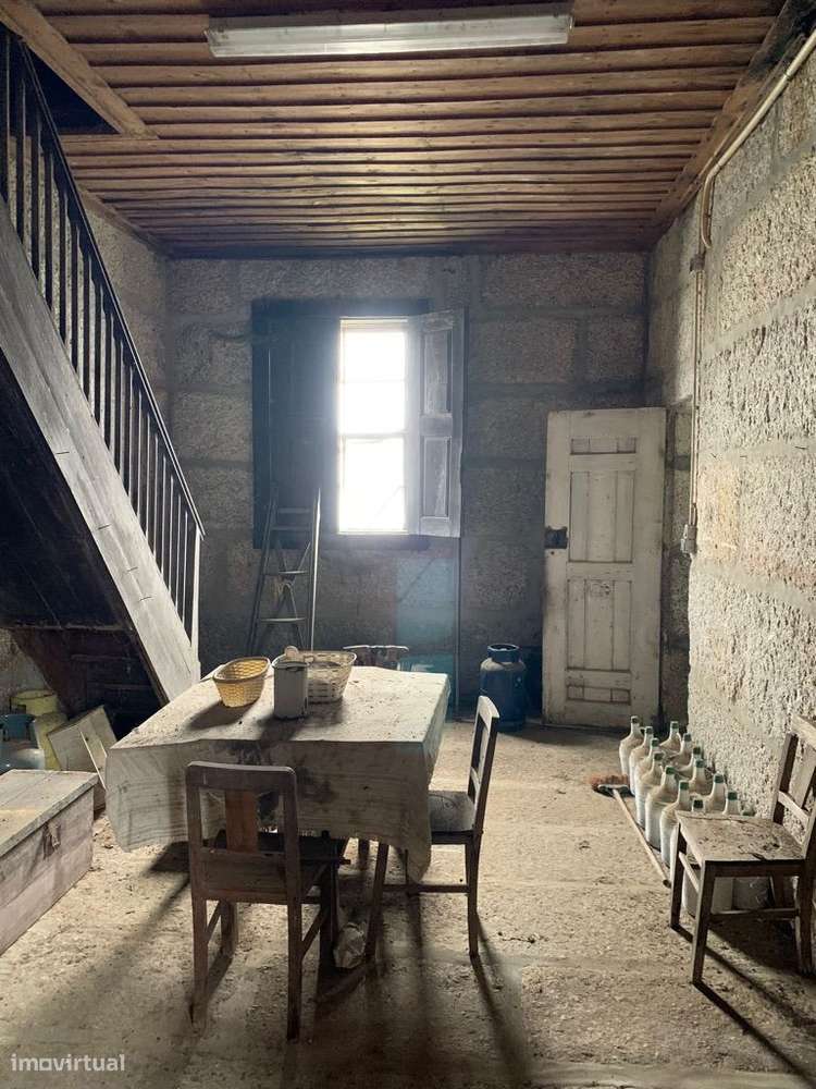 Quintinha com Casa Senhorial em Baião-15