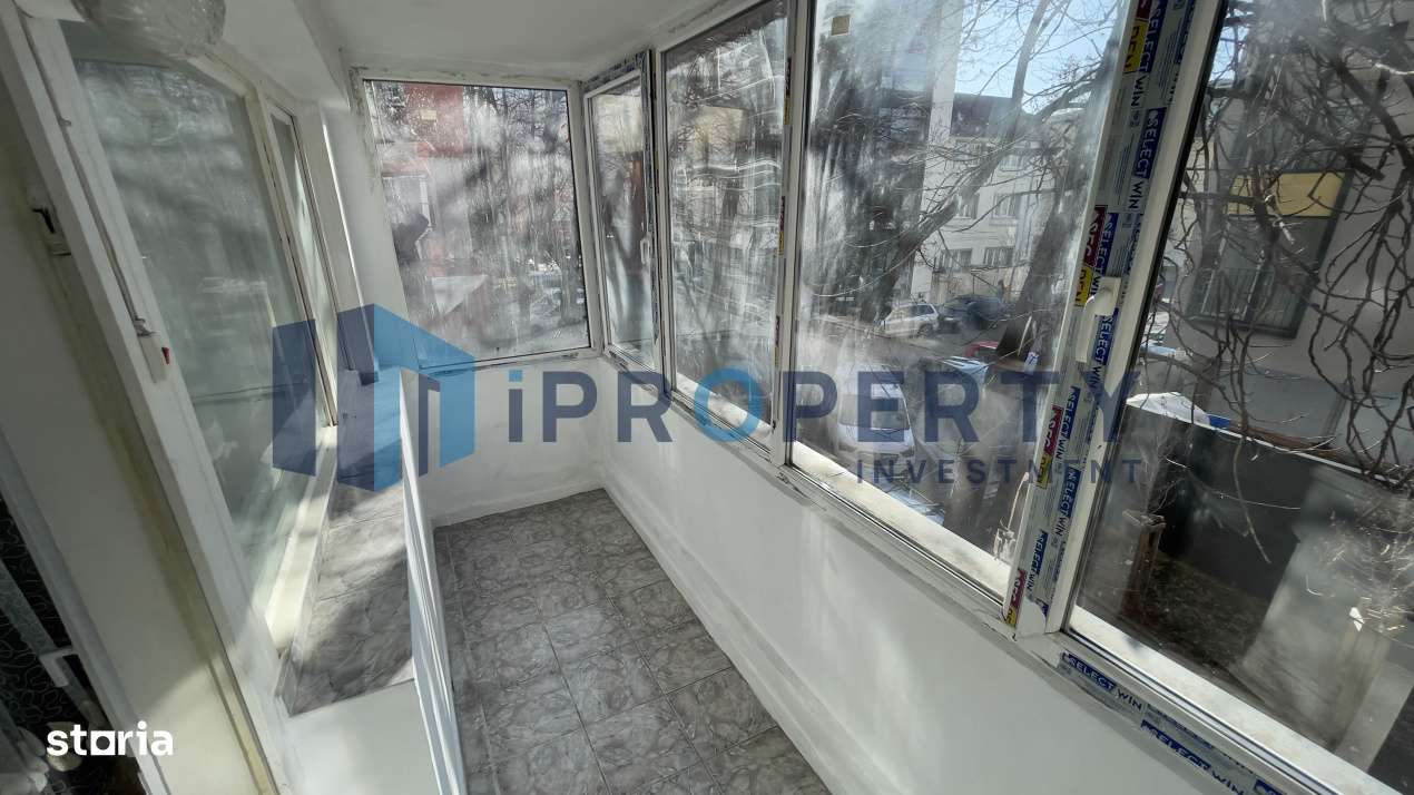 Obor-Ferdinand I 3 Camere I Semidecomandat I Vedere pe spate I - Imagine principală: 4/10