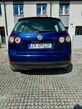 Volkswagen Golf Plus 1.9 TDI Comfortline - 5