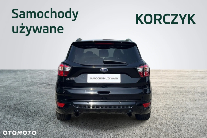 Ford Kuga 1.5 EcoBoost FWD ST-Line ASS - 4