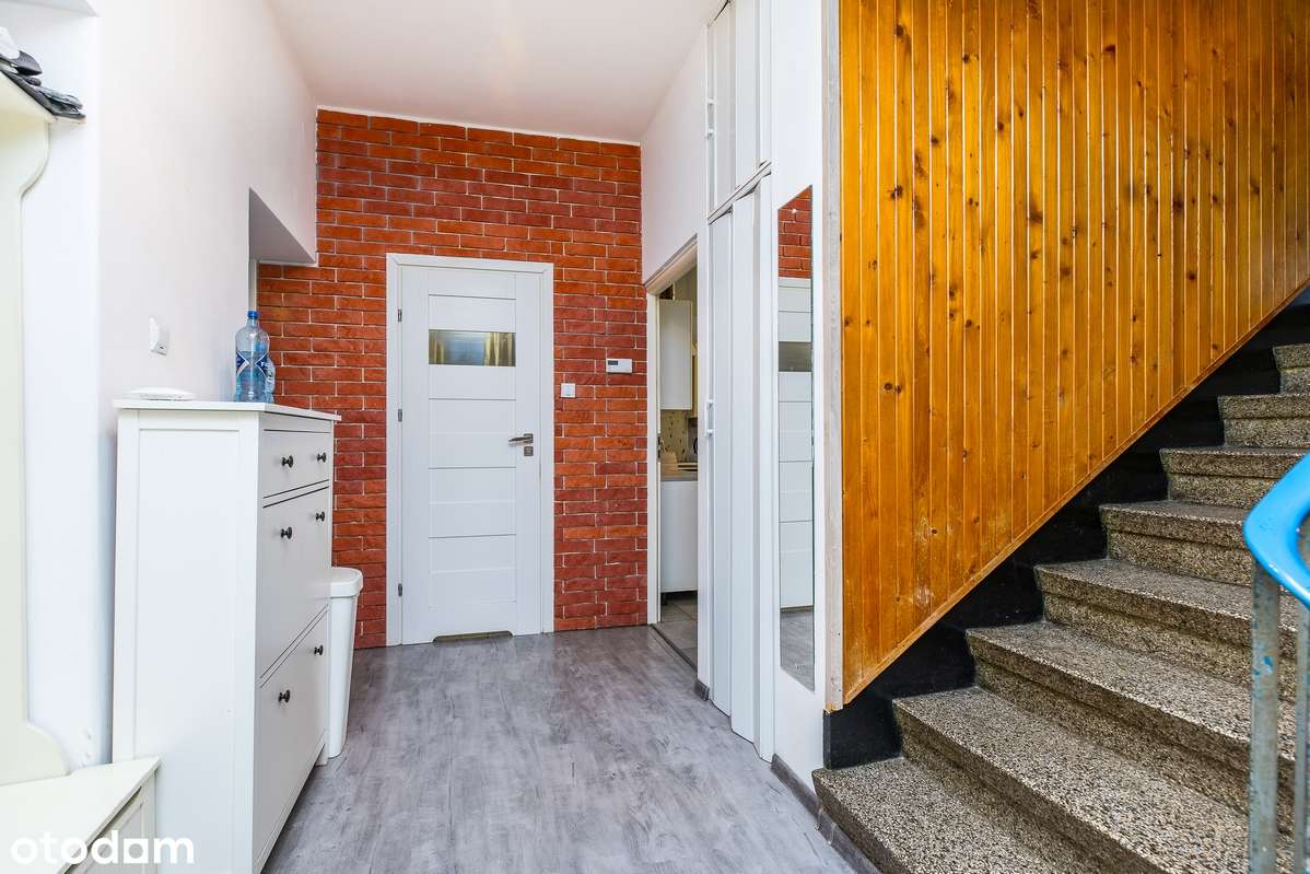 Na sprzedaż dom 150m2 w zabudowie bliźniaczej ul.Heltmana 1 899 000 zł-14