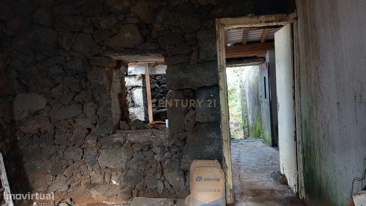 Moradia em Construção na Graciosa - Grande imagem: 4/6
