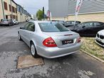 Mercedes-Benz E 200 K Elegance Aut. - 27