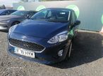 Ford Fiesta 1.1 Titanium - 1