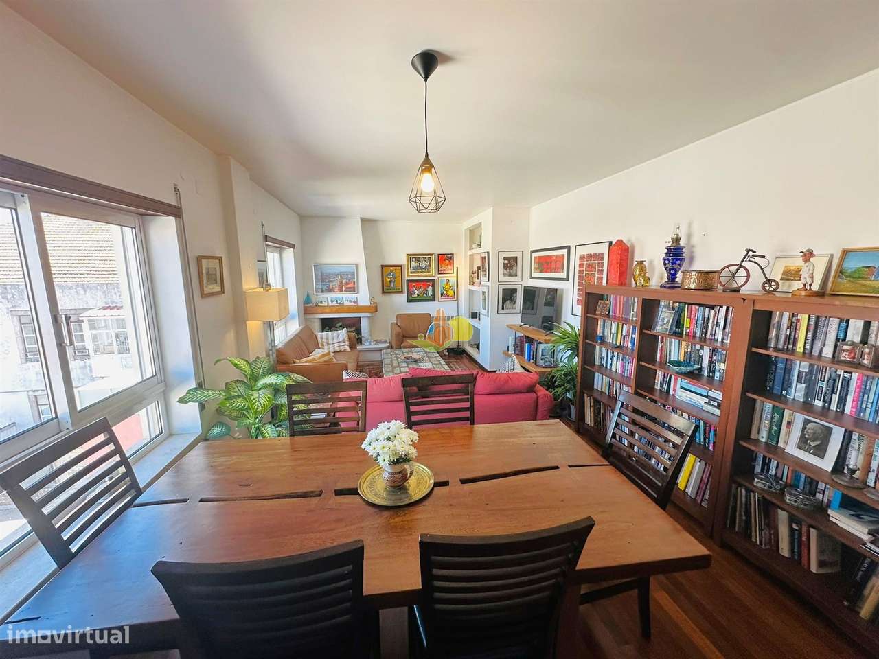 T3 Dúplex - Avenida e Casino!-8