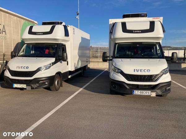 Iveco 35S180 - 10