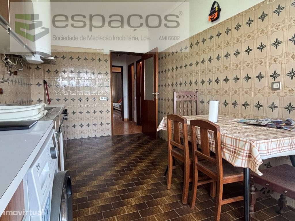 Apartamento T3 em Alcains - Grande imagem: 2/16