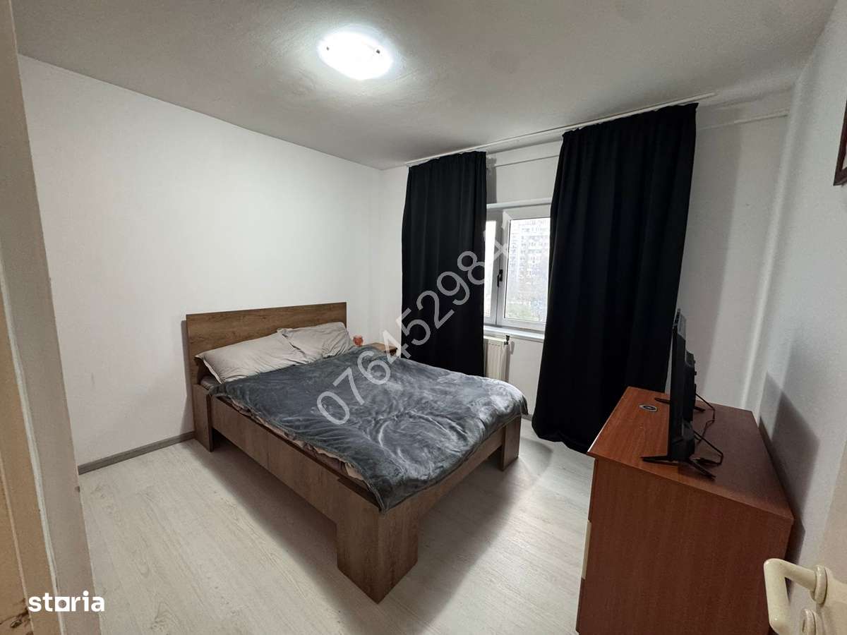 Apt. 2 cam. Tineretului,Str. Pridvorului ,la 7 min. metrou Mihai Bravu - Imagine principală: 2/8