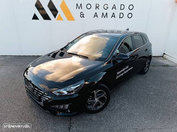 Hyundai i30 1.0 T-GDI Style - 3