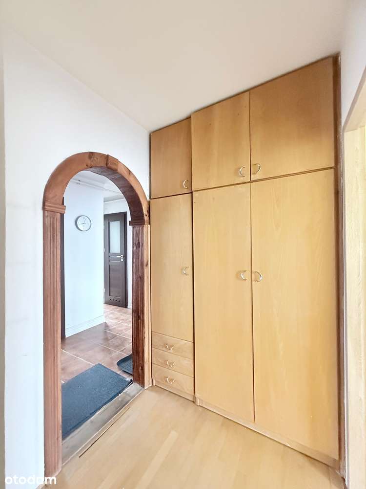 Mieszkanie ul. Poniatowskiego, 4 pokoje-11