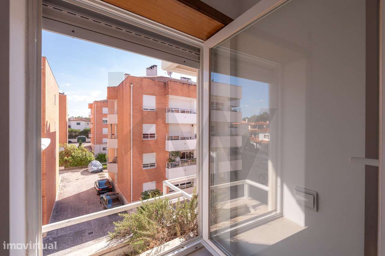 Apartamento T3 - Urbanização Nova Conimbriga-30