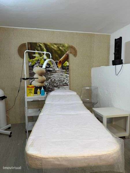 Oportunidade: Trespásse de Cabeleireiro em Pleno Funcionamento (Algés) - Grande imagem: 4/10