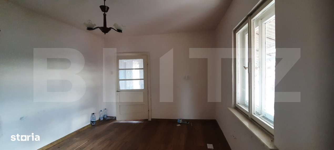 Casa de vanzare, 83 mp, teren 3000 mp, sat Paulian - Imagine principală: 4/10