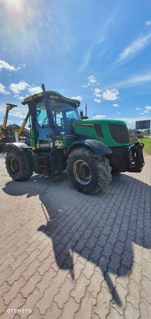 JCB Fastrac 3200 | 2007 Rok | 200 Km| - 2