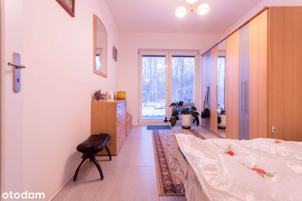 Nowoczesny |  4 osobne wejścia | Idealny pod inwestycje-12