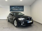 BMW 118 d Cabrio Aut. Edition Sport - 2