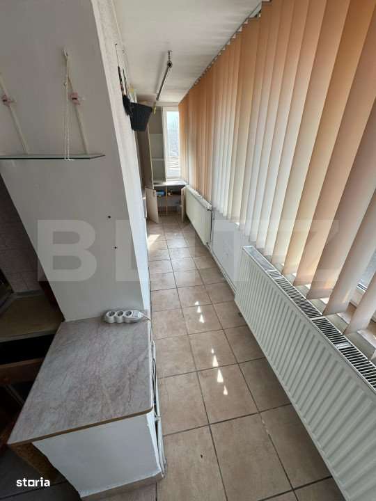 Apartament cu 4 camere, 87 mp, zona Bl Decebal, la Lido - Imagine principală: 4/16