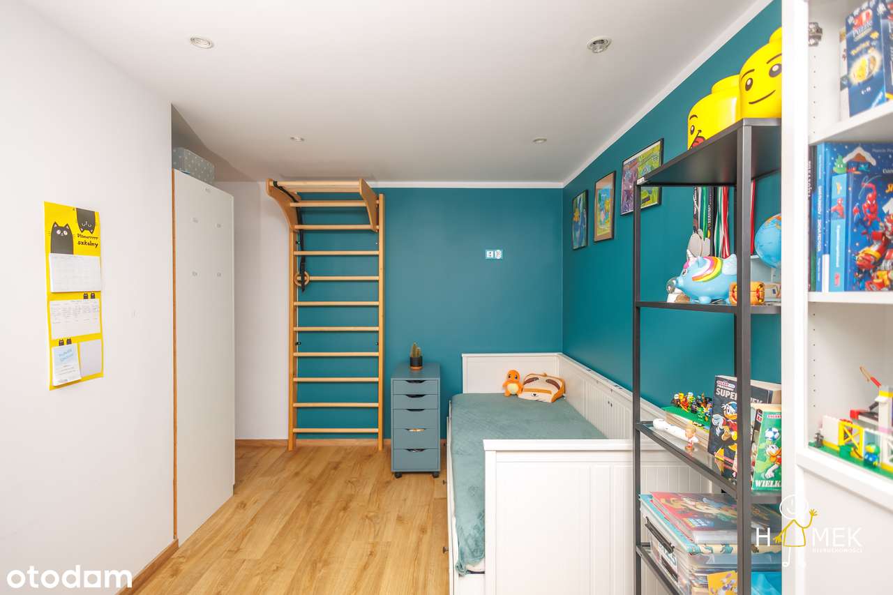 4 Pokoje, Balkon I Przestrzeń W Sam Raz- Zamieszkać  Na  Środuli  Czas-6