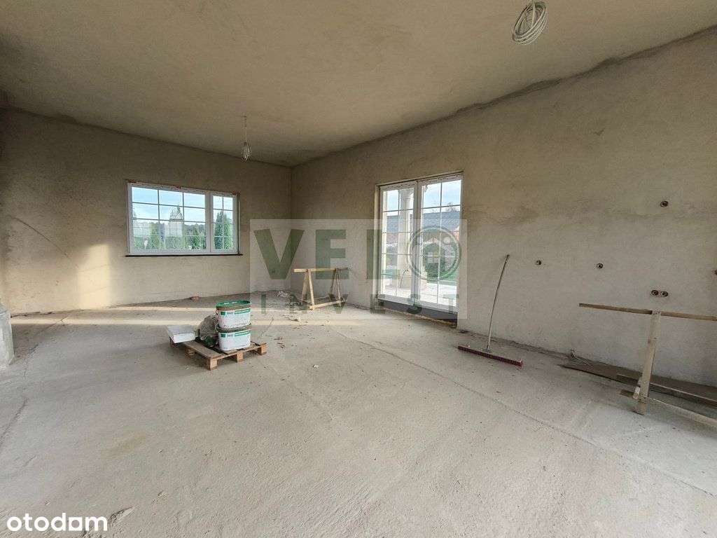 Przestronny dom w Dominowie-3