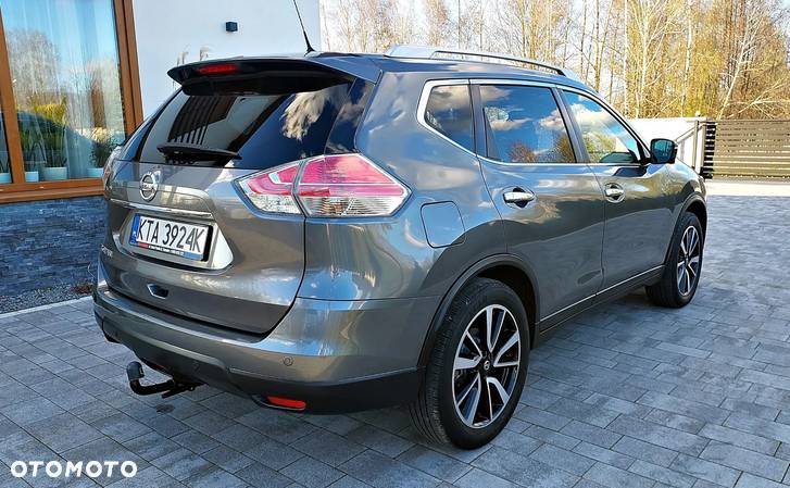 Nissan X-Trail 1.6 DIG-T Tekna 2WD - 3