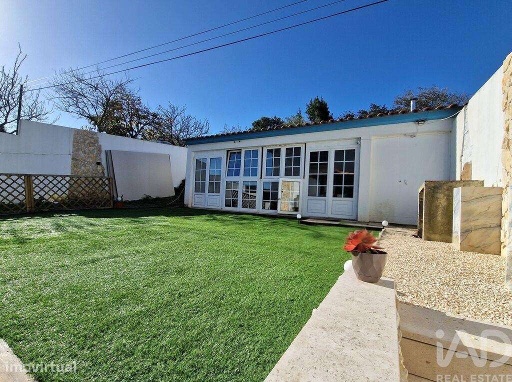 Casa / Villa T2 em Caldas da Rainha - Nossa Senhora do Pópulo, Coto e - Grande imagem: 5/28