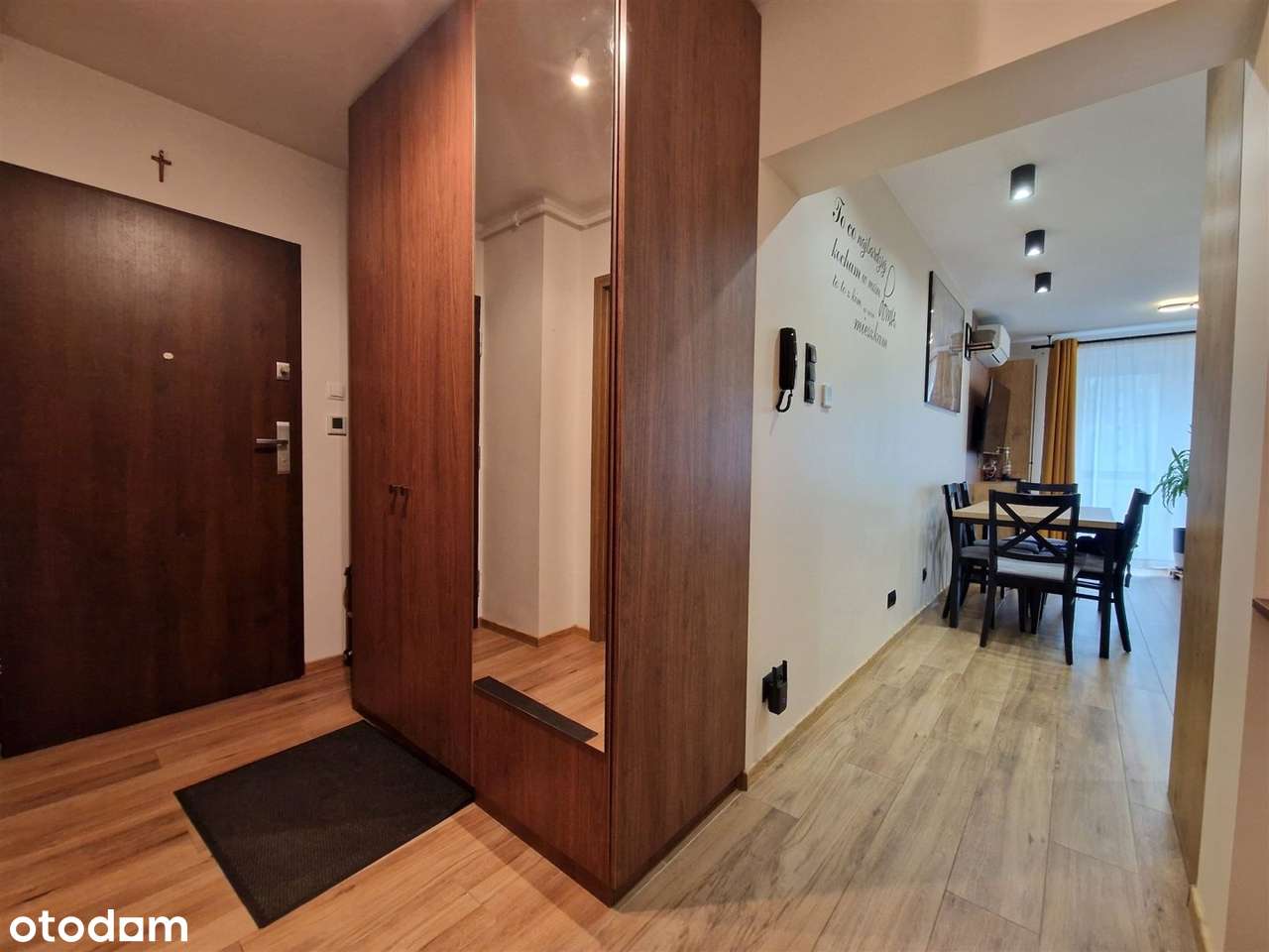 3 pok, 51 m2, ul. Kobierzyńska/Zachodnia, Ruczaj-11
