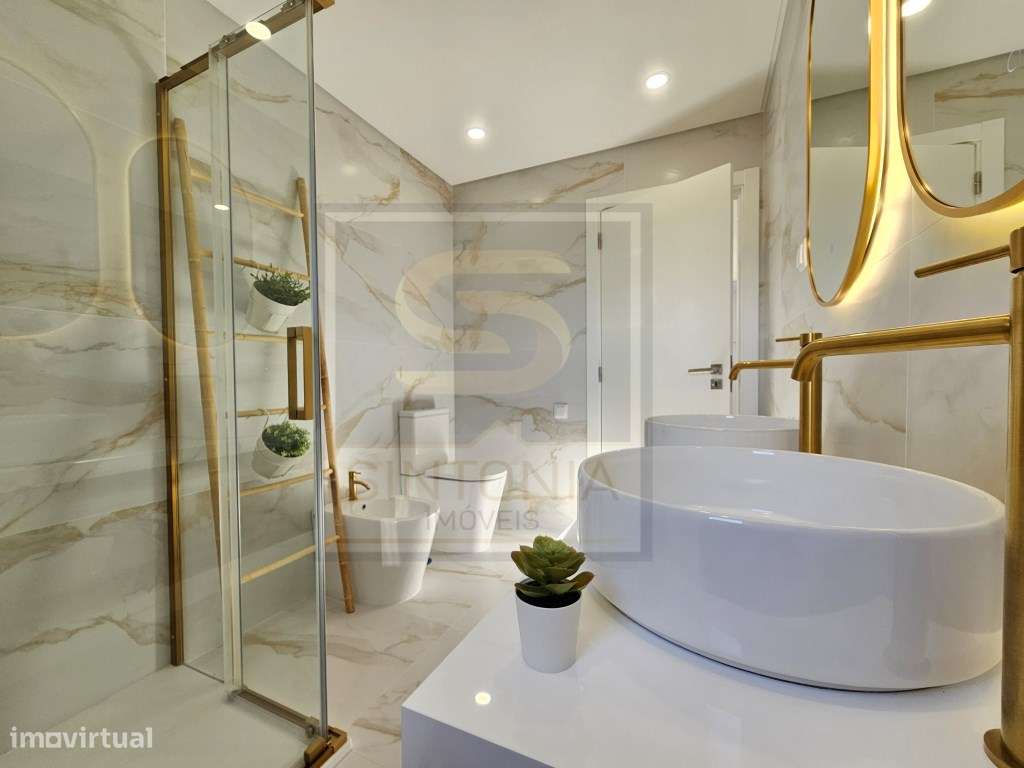 Moradia T5 Totalmente Remodelada a 10 minutos da Ericeira - Luxo, C...-3