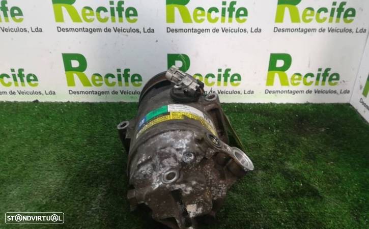 Compressor Do Ac Opel Astra H Combi (A04) - 1