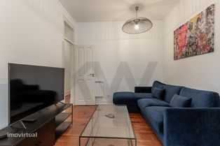 EXCLUSIVO! Apartamento T2 | Bairro de Inglaterra - Grande imagem: 2/31
