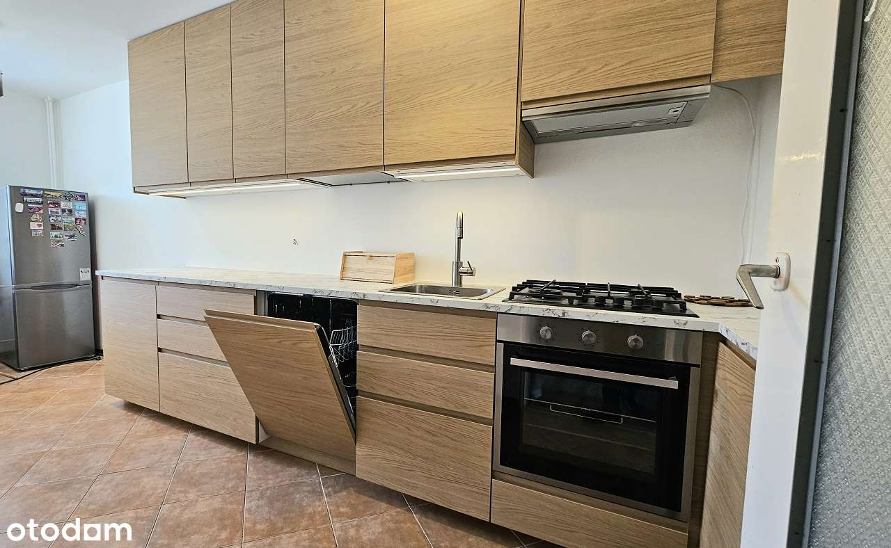 Urbanistyka osiedla jest zielona dlatego kup to mieszkanie 2 pokoje-4