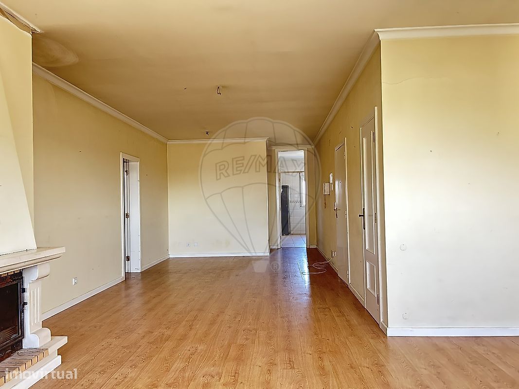 Apartamento T2 para venda - Grande imagem: 1/28