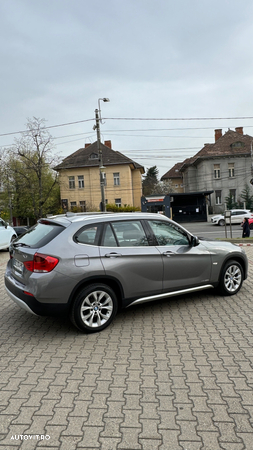 BMW X1 xDrive23d Aut. - 4